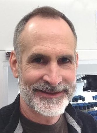 Joel Parker photo